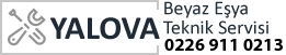 Yalova Beyaz Eşya Teknik Servisi – ☎️ 0226 911 0213